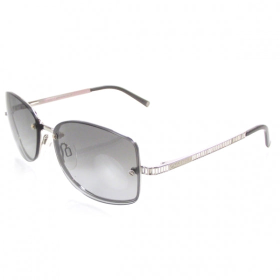 Baguette Crystal Sunglasses 4123-B