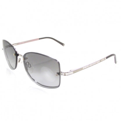 Chanel Baguette Crystal Sunglasses 4123-B 1 of 11