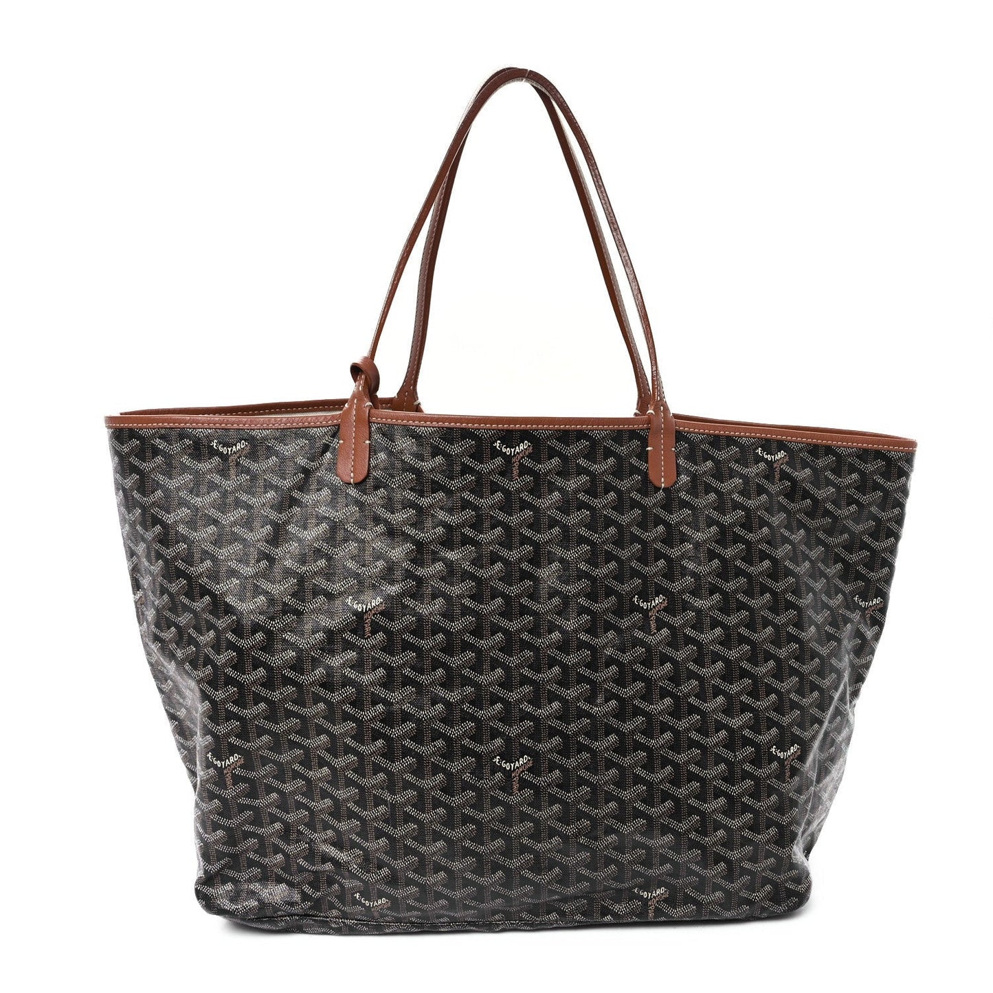 ine Saint Louis GM Black Gold