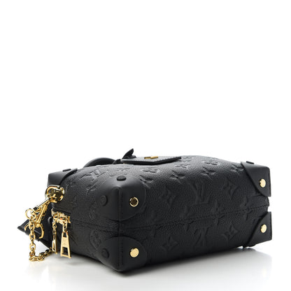 Louis Vuitton Empreinte Petite Malle Souple Black 4 of 11