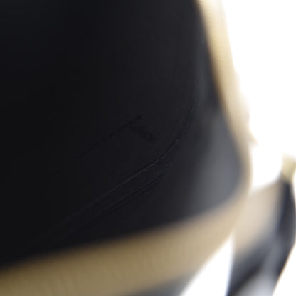 Louis Vuitton Epi Speedy 25 Black 10 of 12