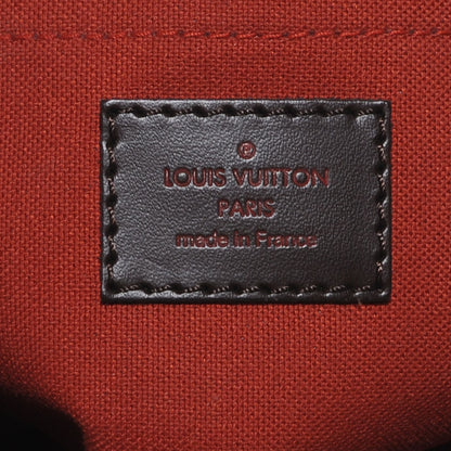 Louis Vuitton Damier Ebene Illovo PM 6 of 7