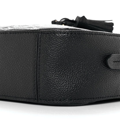 Louis Vuitton Empreinte Saintonge Black 8 of 8