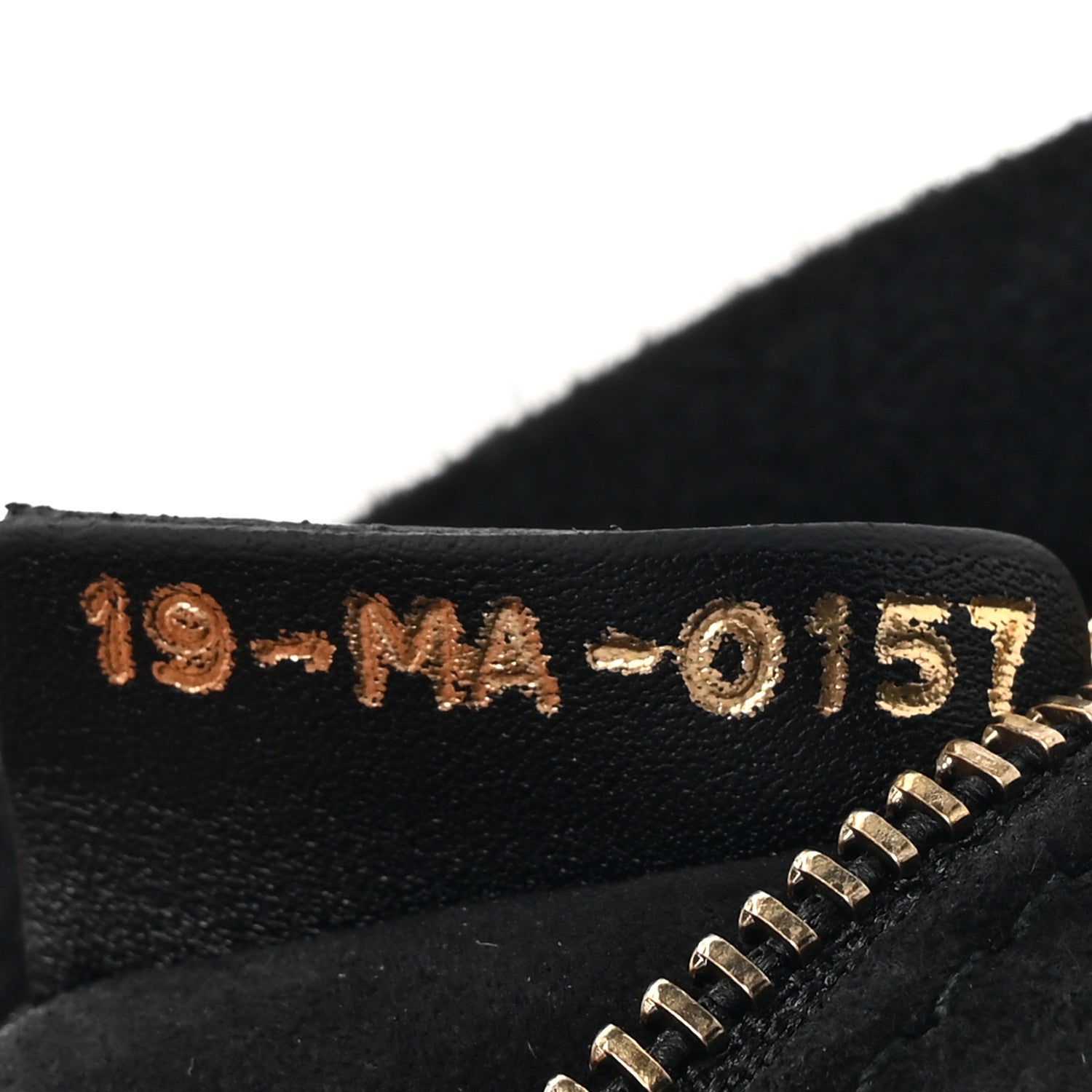 Christian Dior Smooth Calfskin Dio(r)evolution Flap Bag Black 7 of 13