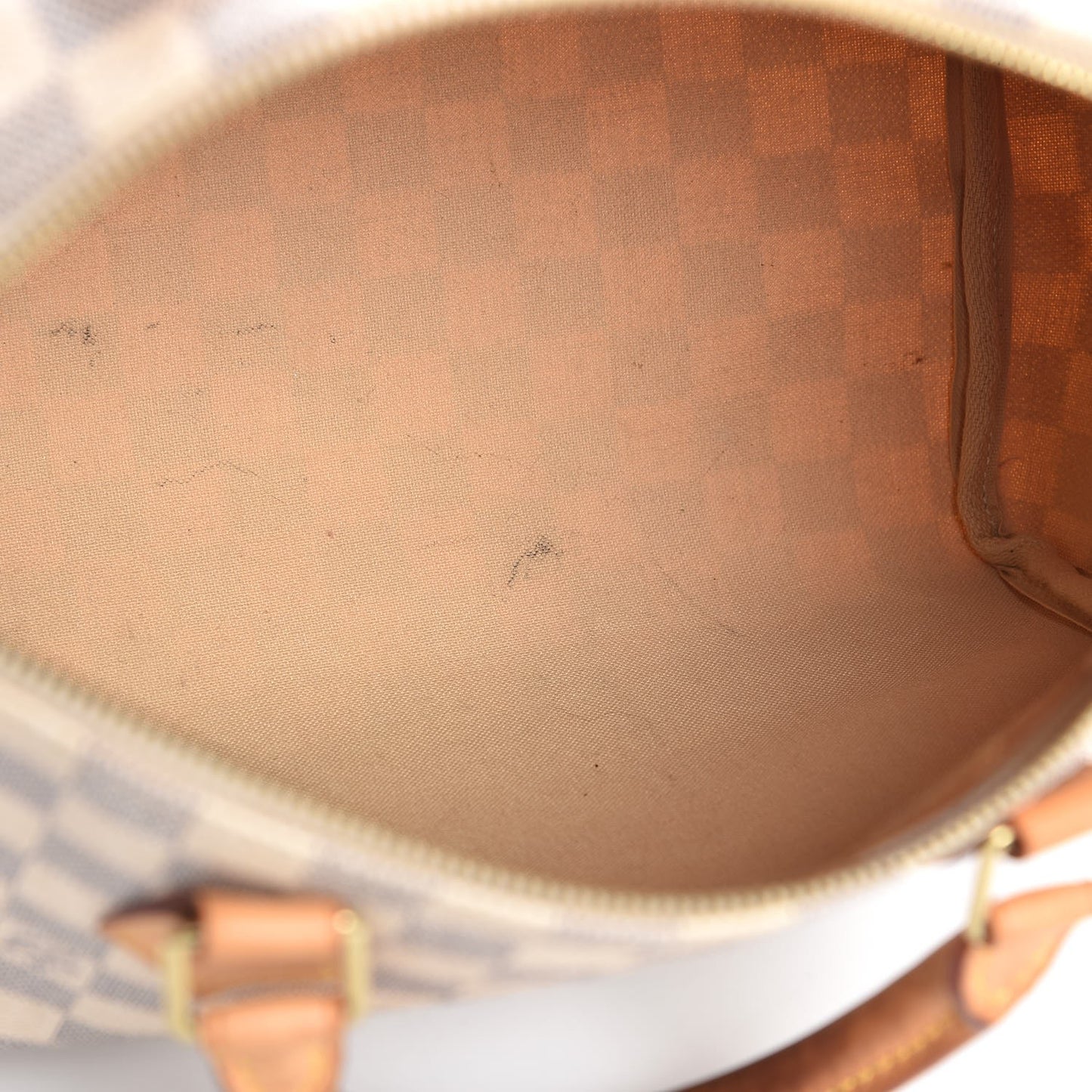 Damier Azur Speedy 30