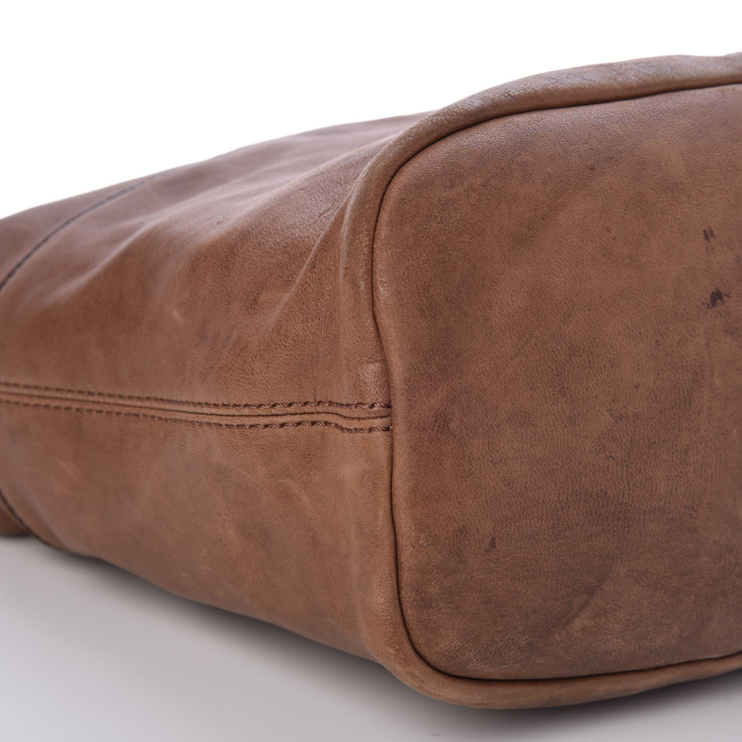 Givenchy Lambskin North South Nightingale Light Brown 21 of 22