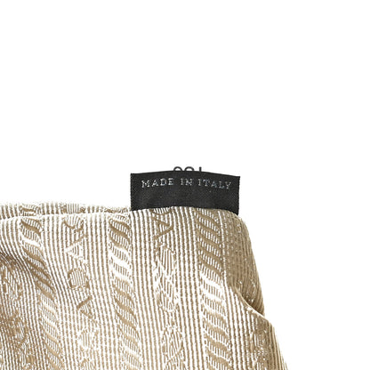 Prada Saffiano Large Galleria Double Zip Tote Pomice 7 of 12