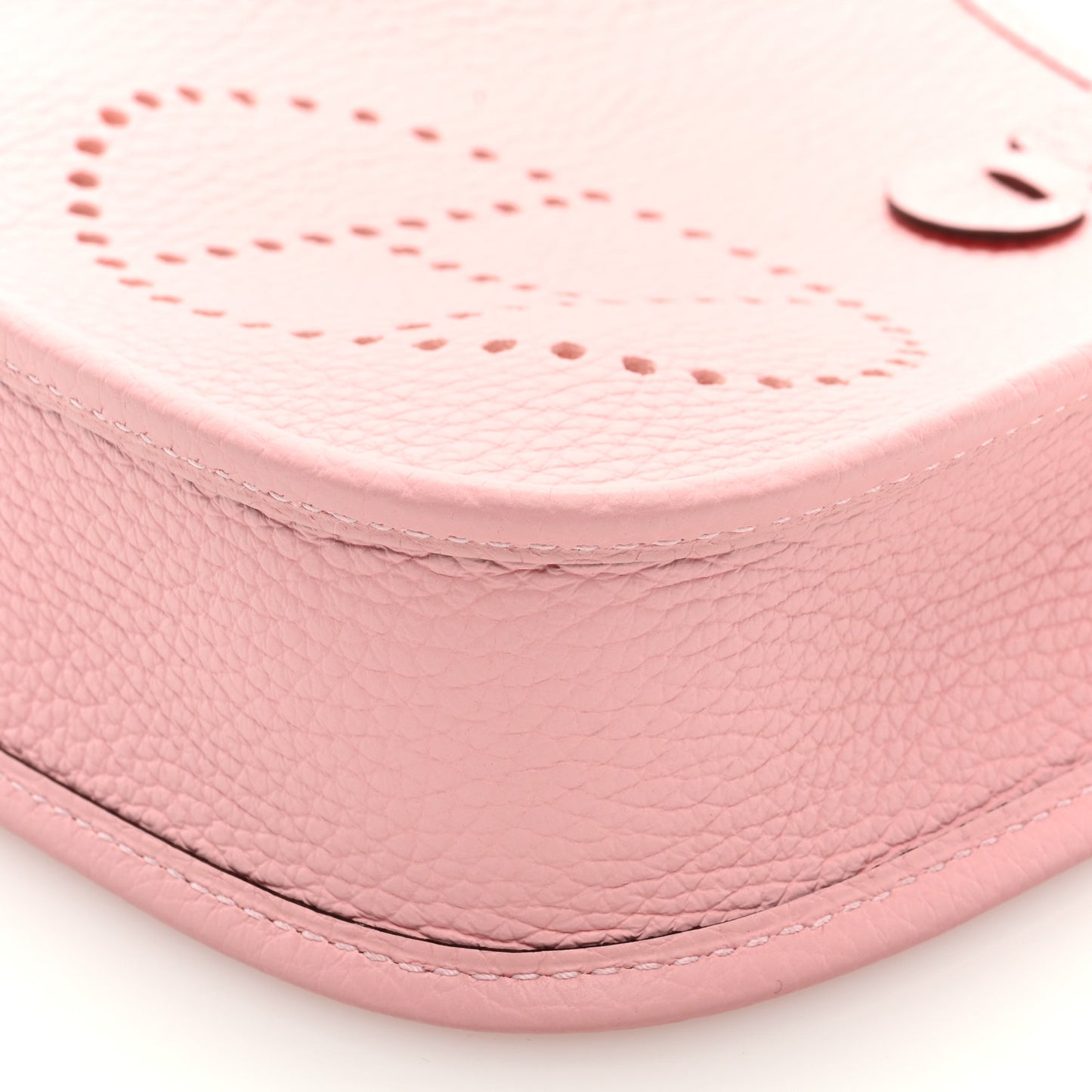 Taurillon Clemence Evelyne TPM Rose Sakura