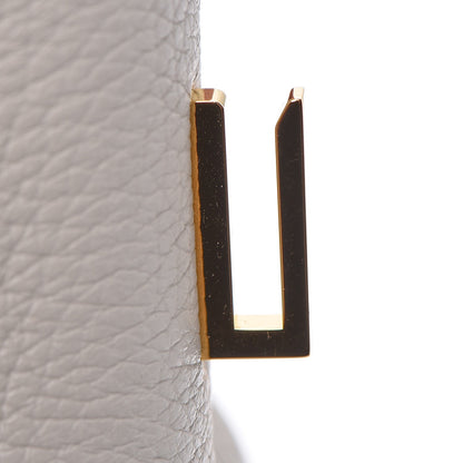 Hermes Togo Birkin 35 Beton 21 of 41