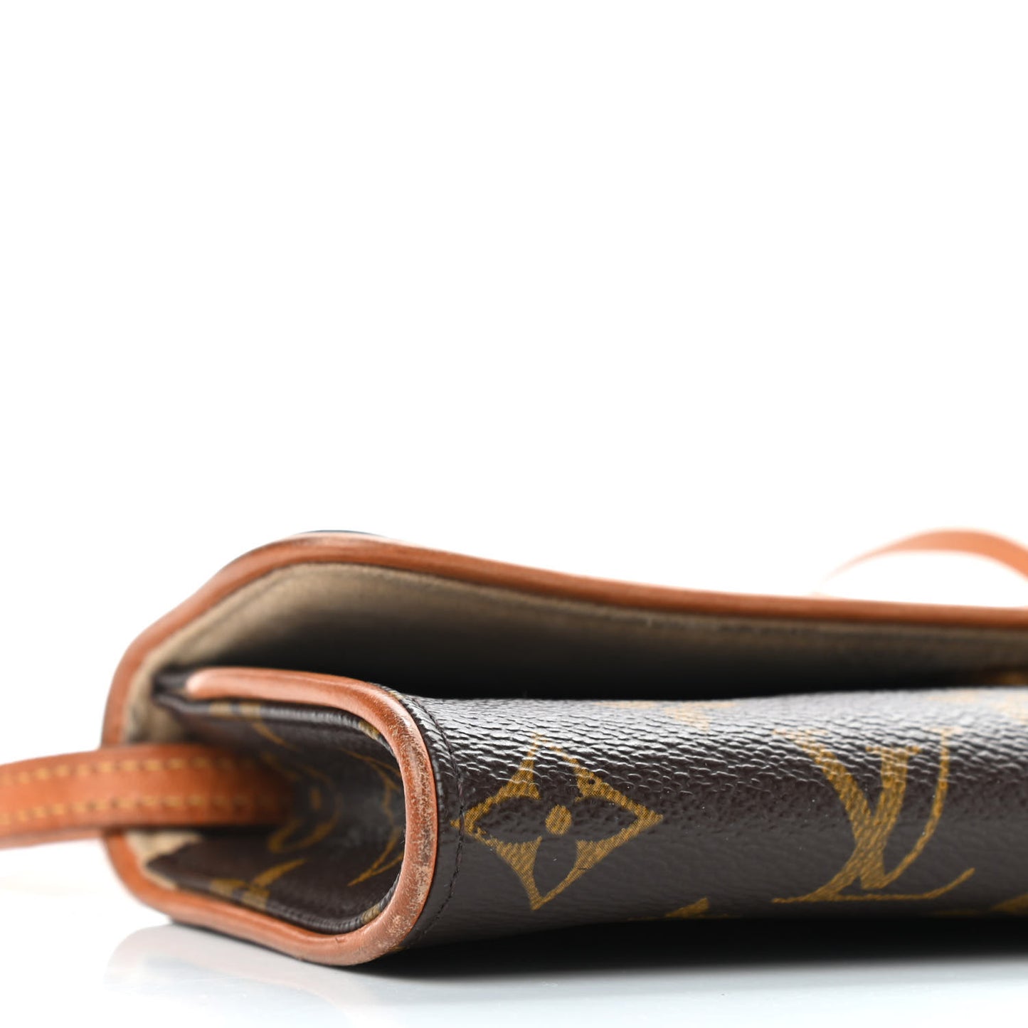 Monogram Pochette Twin PM