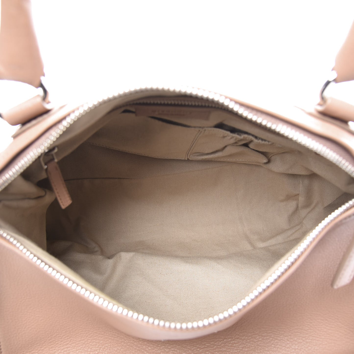 Sugar Goatskin Medium Pandora Old Pink