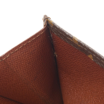 Louis Vuitton Monogram Flap Wallet 12 of 18