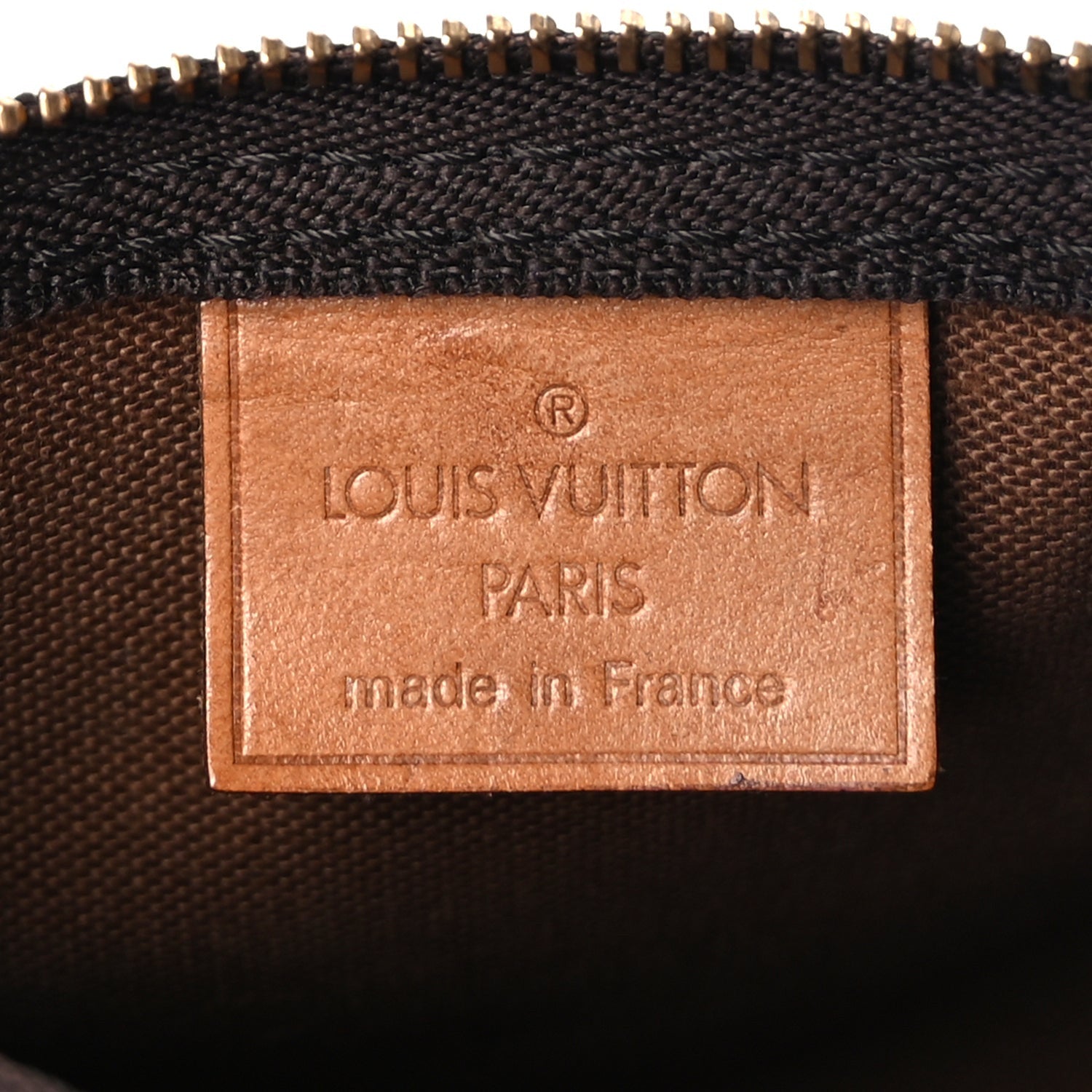 Louis Vuitton Monogram Nano Speedy 9 of 16