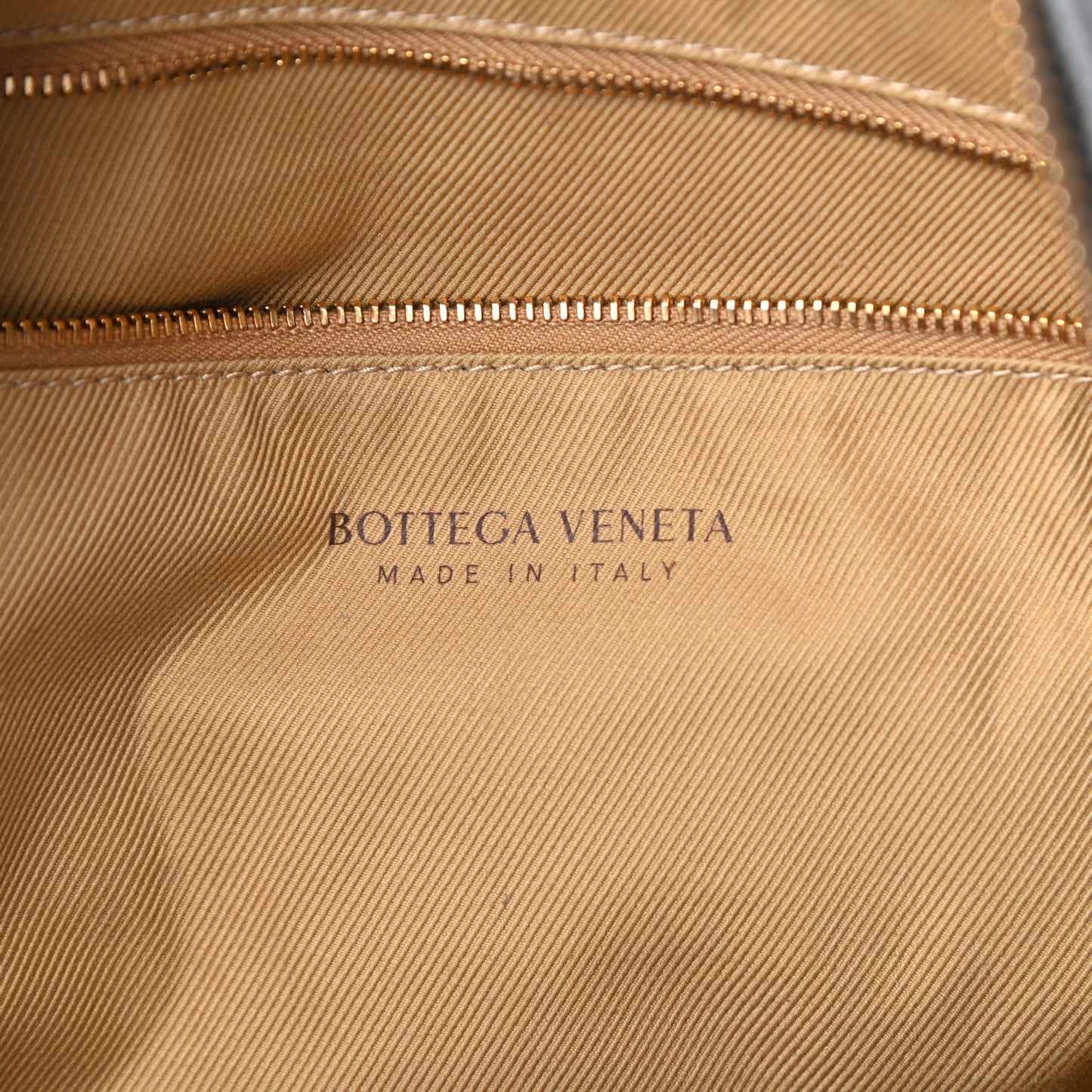 Suede Intrecciato Large Jodie Medium Grey