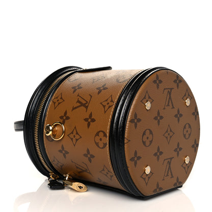 Louis Vuitton Reverse Monogram Cannes 4 of 9