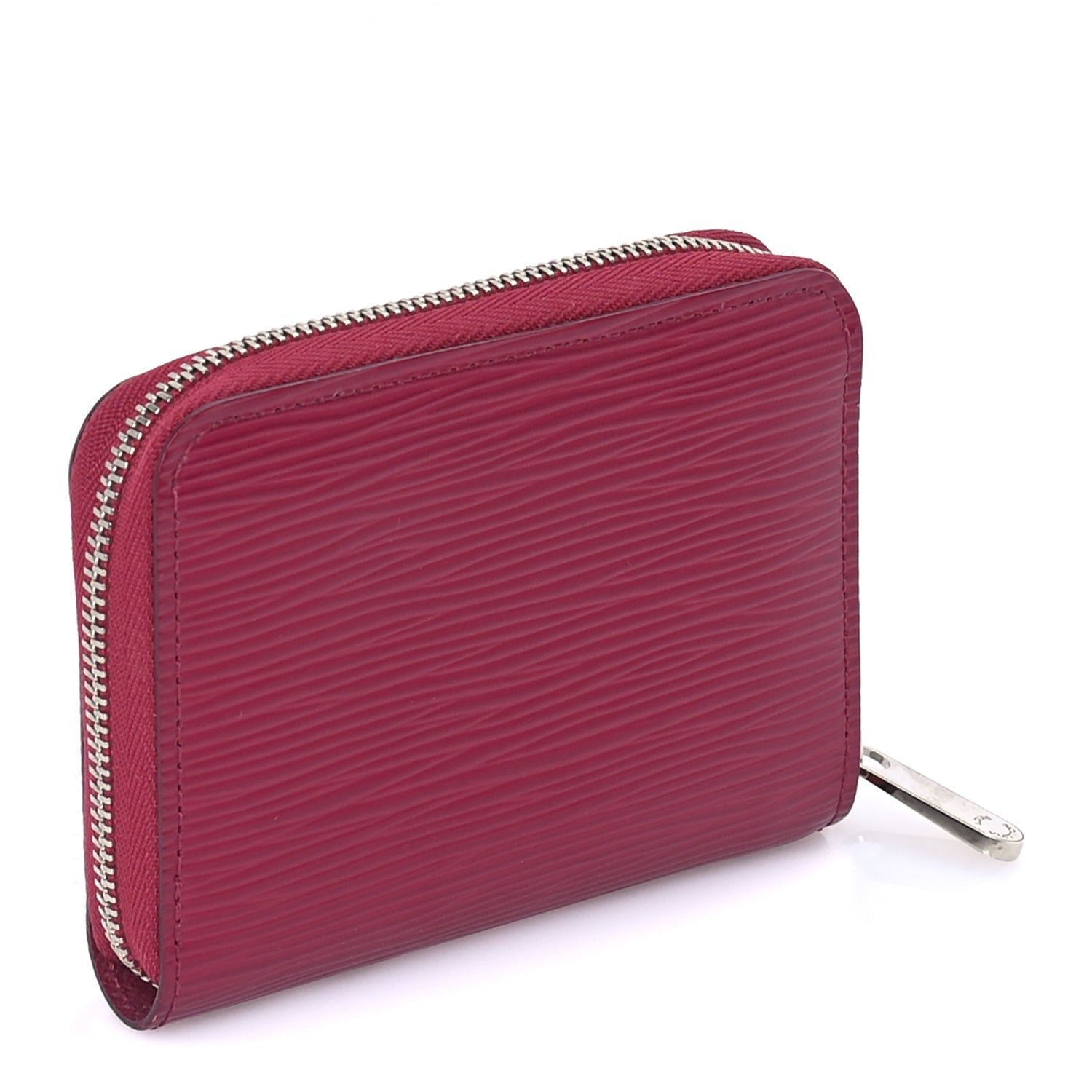 Louis Vuitton Epi Zippy Coin Purse 4 of 7
