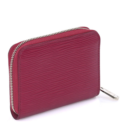 Louis Vuitton Epi Zippy Coin Purse 4 of 7