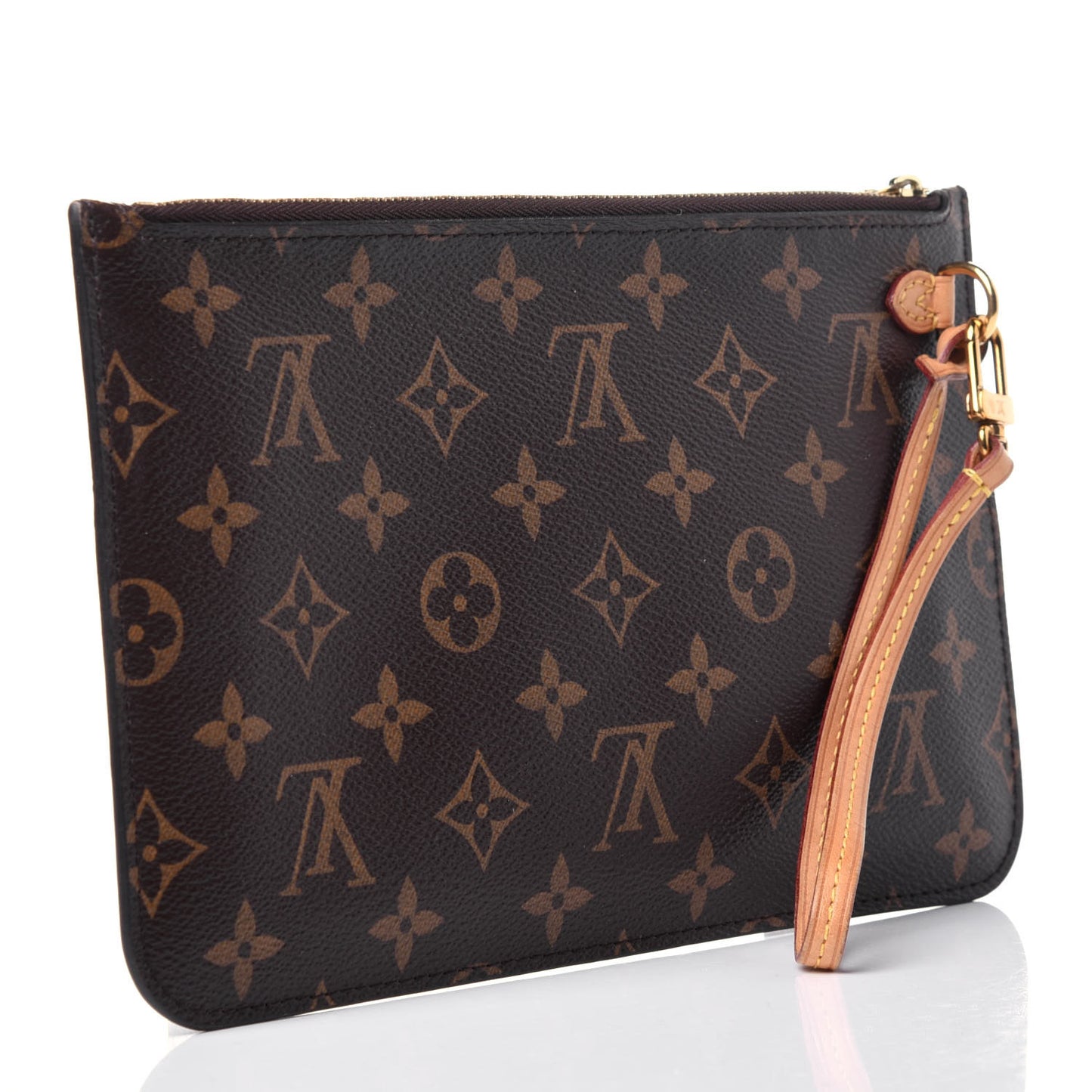 Monogram Neverfull MM GM Pochette