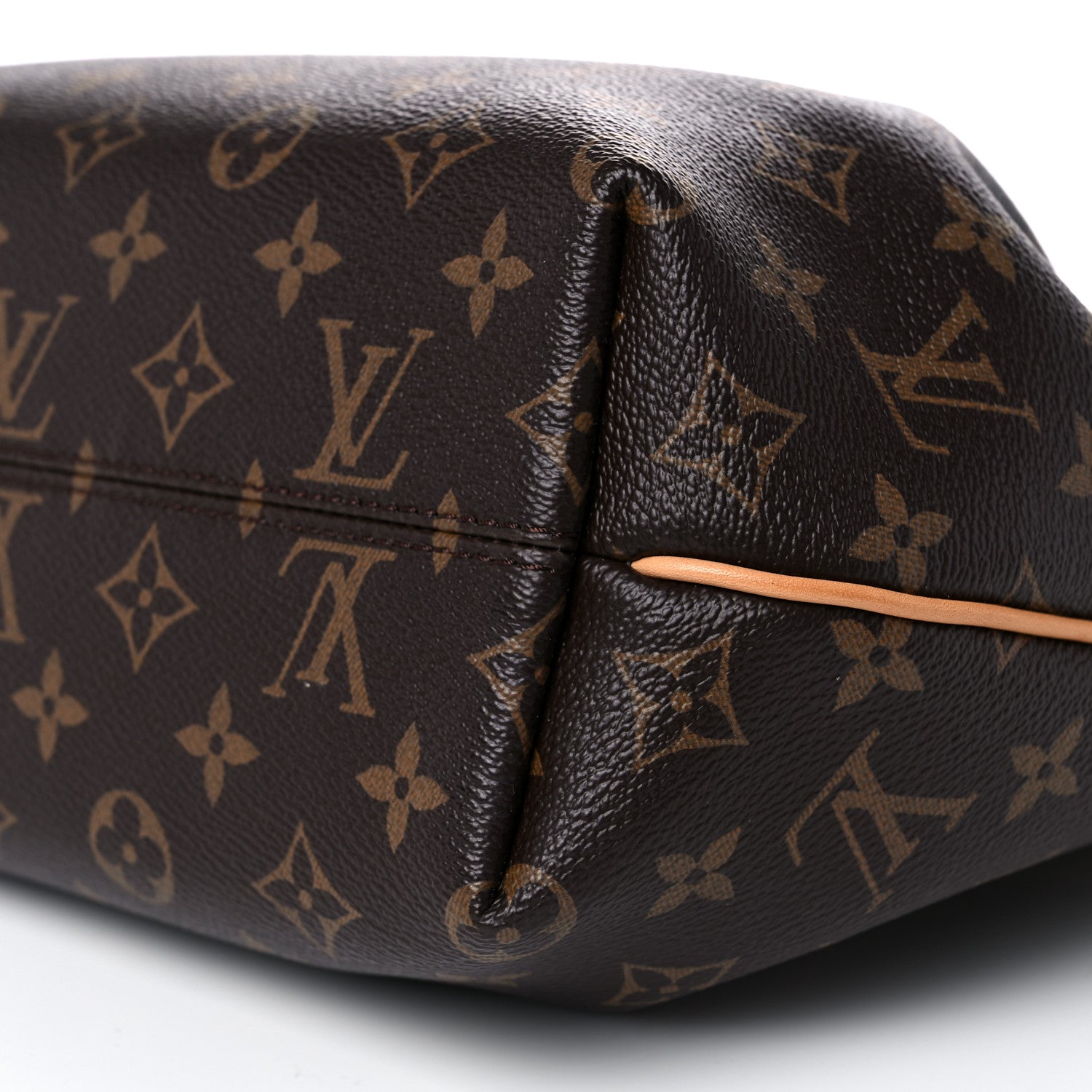 Louis Vuitton Monogram Turenne PM 9 of 14