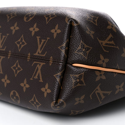 Louis Vuitton Monogram Turenne PM 9 of 14