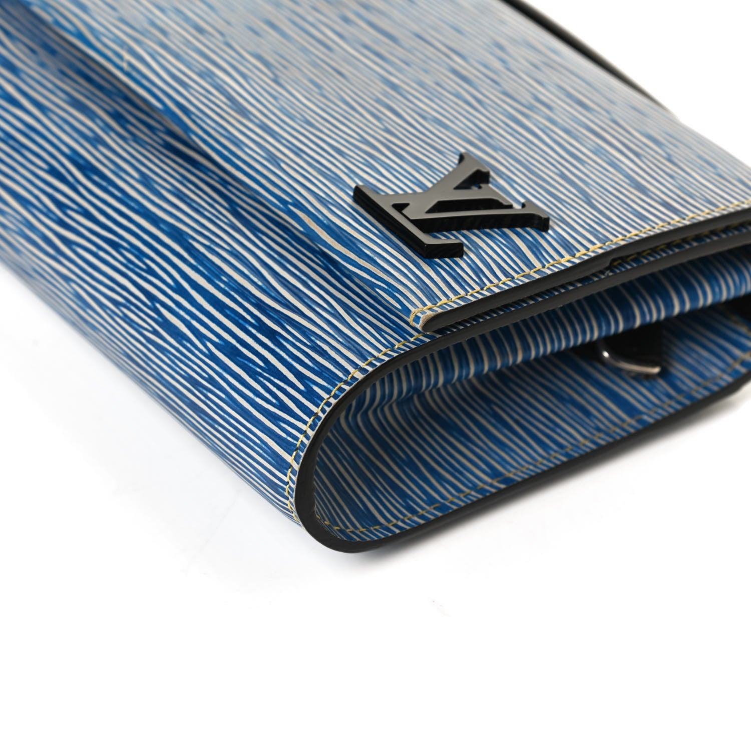 Louis Vuitton Epi Clery Denim Light 10 of 11