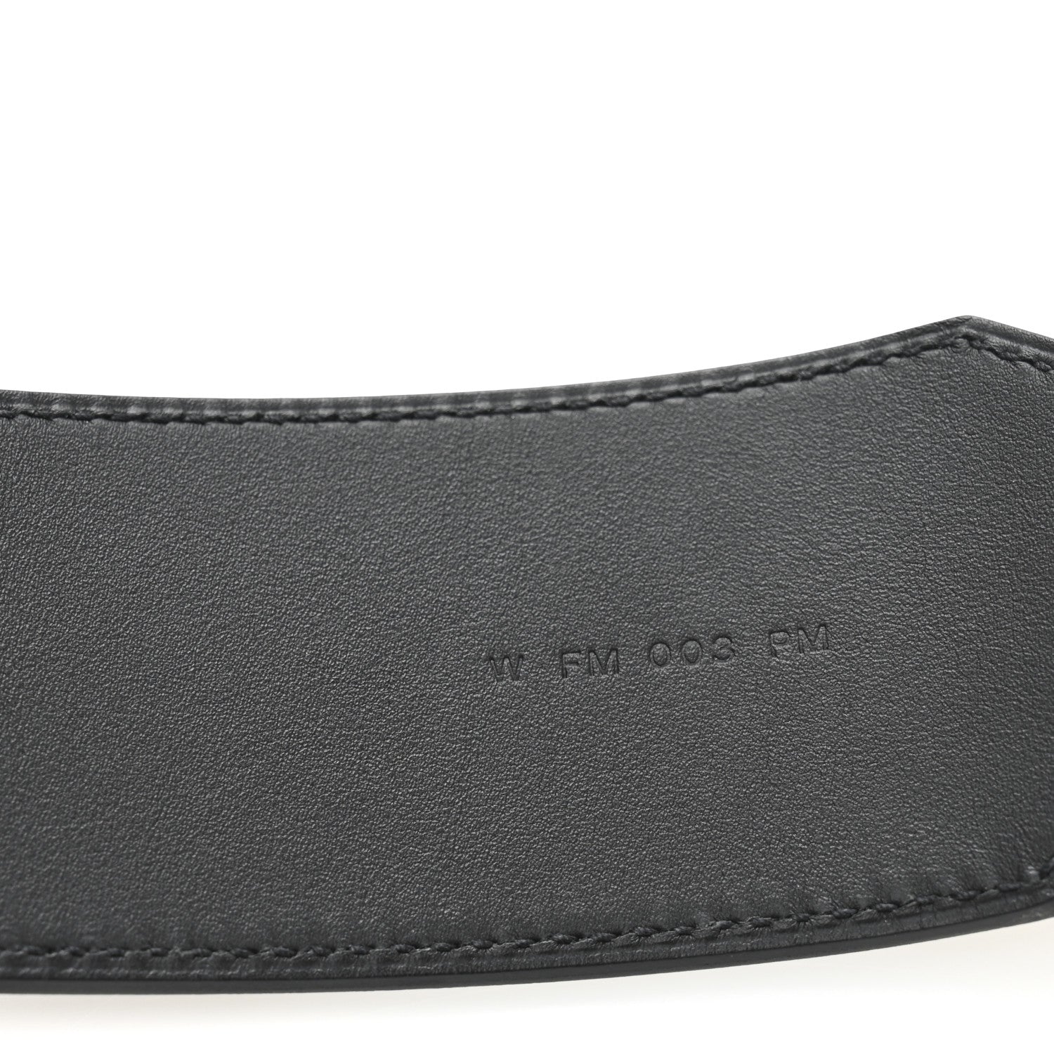 Hermes Swift Epsom Pocket Kelly Shoulder Strap Black 5 of 9