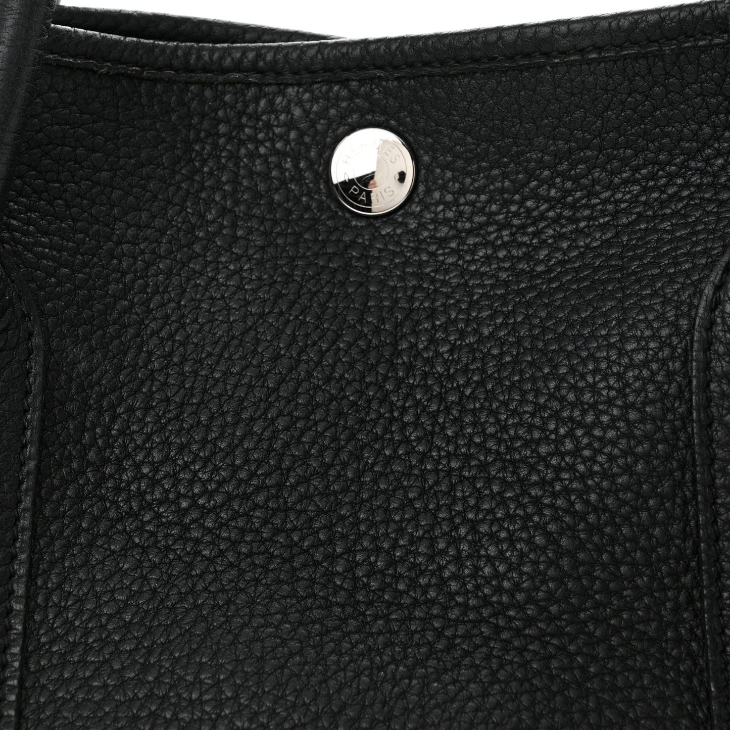 Negonda Garden Party Tote 36 MM Black