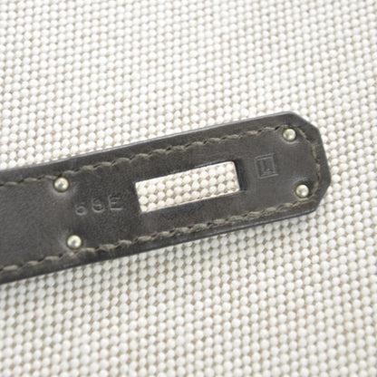 Hermes Toile Barenia Birkin 35 Ebene 10 of 11