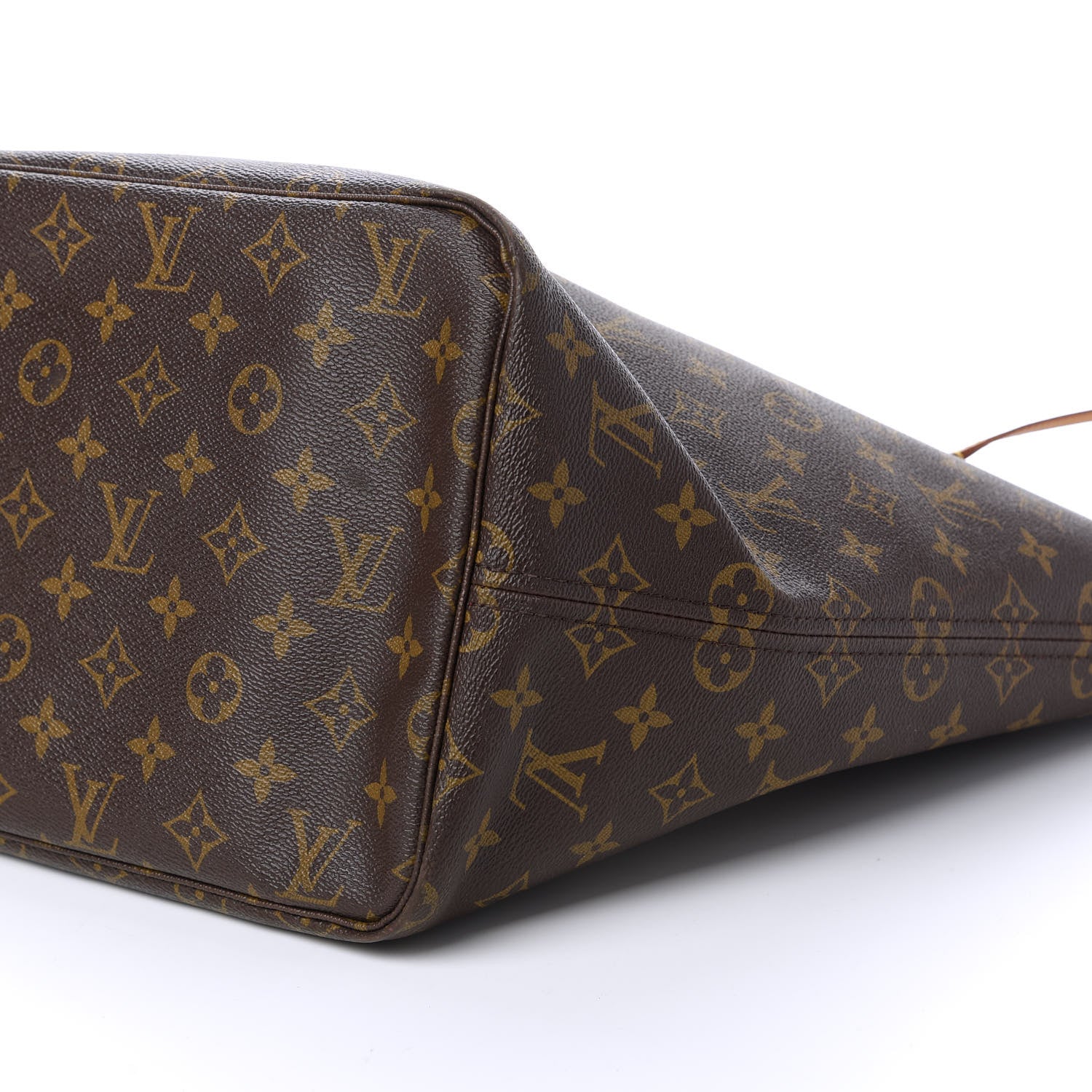 Louis Vuitton Monogram Neo Neverfull GM Fuchsia 7 of 11