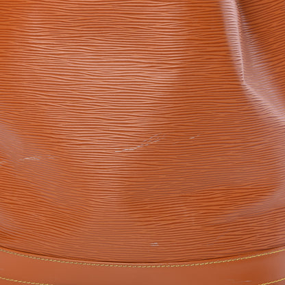 Louis Vuitton Epi Noe Cipango 11 of 16