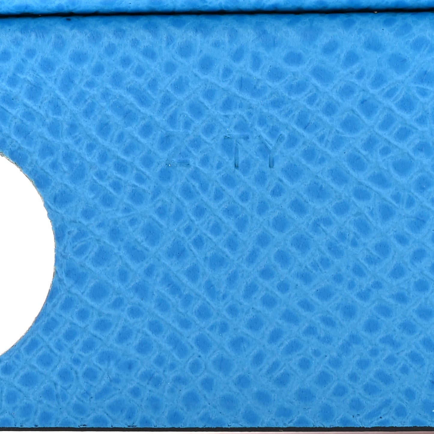 Epsom Silkit Bag Accessory Rose Texas Bleu Frida