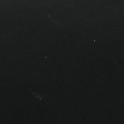 Christian Dior Box Calfskin Tri-Color 30 Montaigne Flap Bag Navy Blue White Red 17 of 17