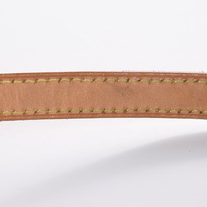 Louis Vuitton Vachetta 16mm Shoulder Strap 5 of 9