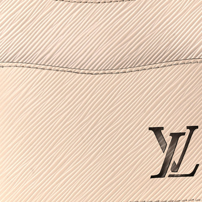 Louis Vuitton Marelle Quartz 7 of 10