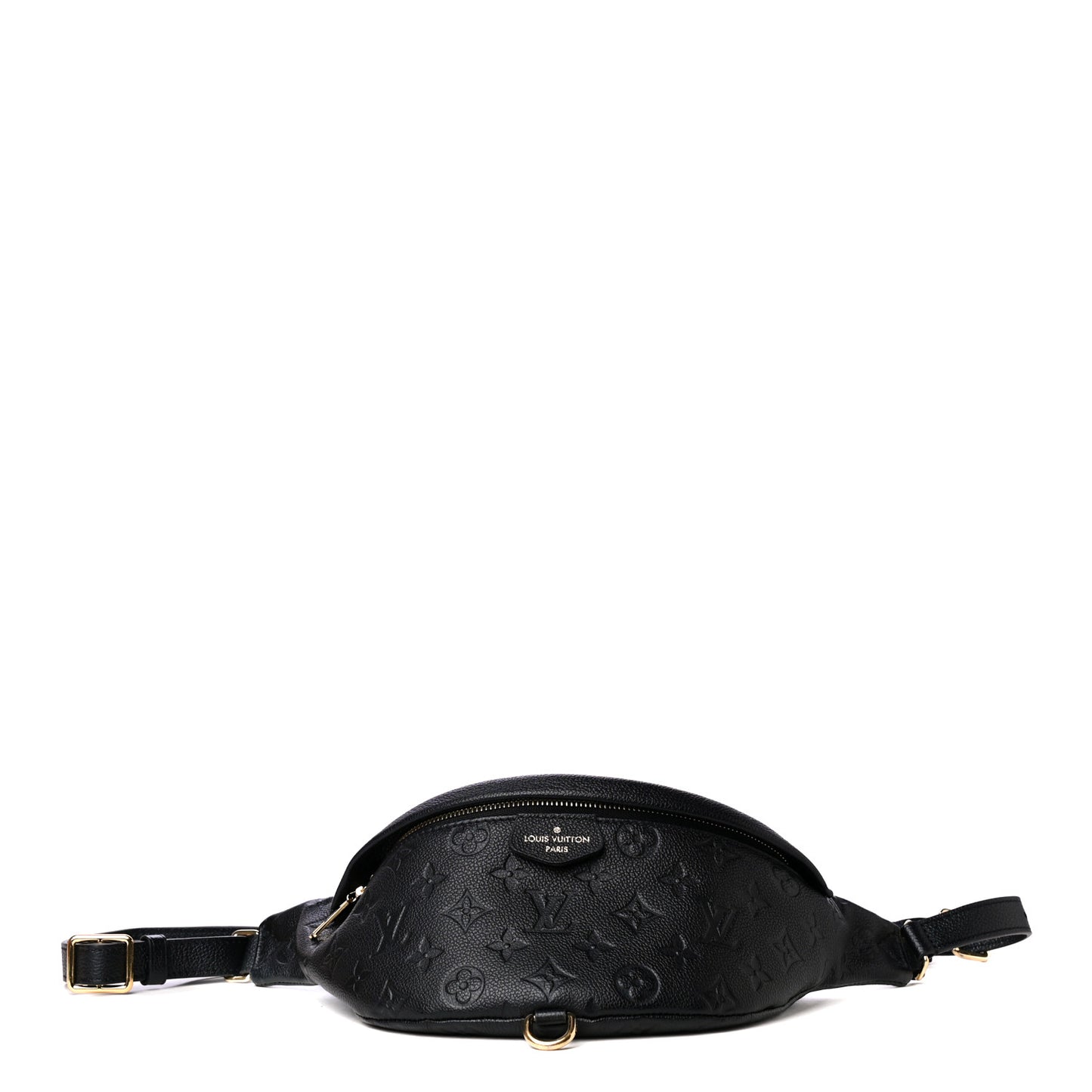 Empreinte BumBag Black