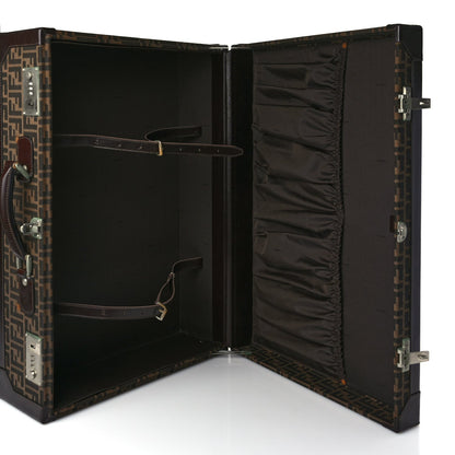 Fendi Zucca Trunk Tobacco 4 of 8