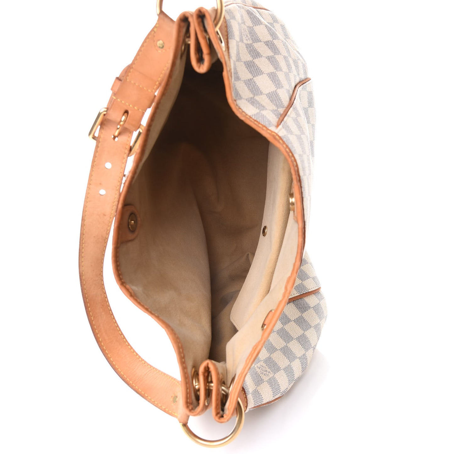 Damier Azur Galliera PM