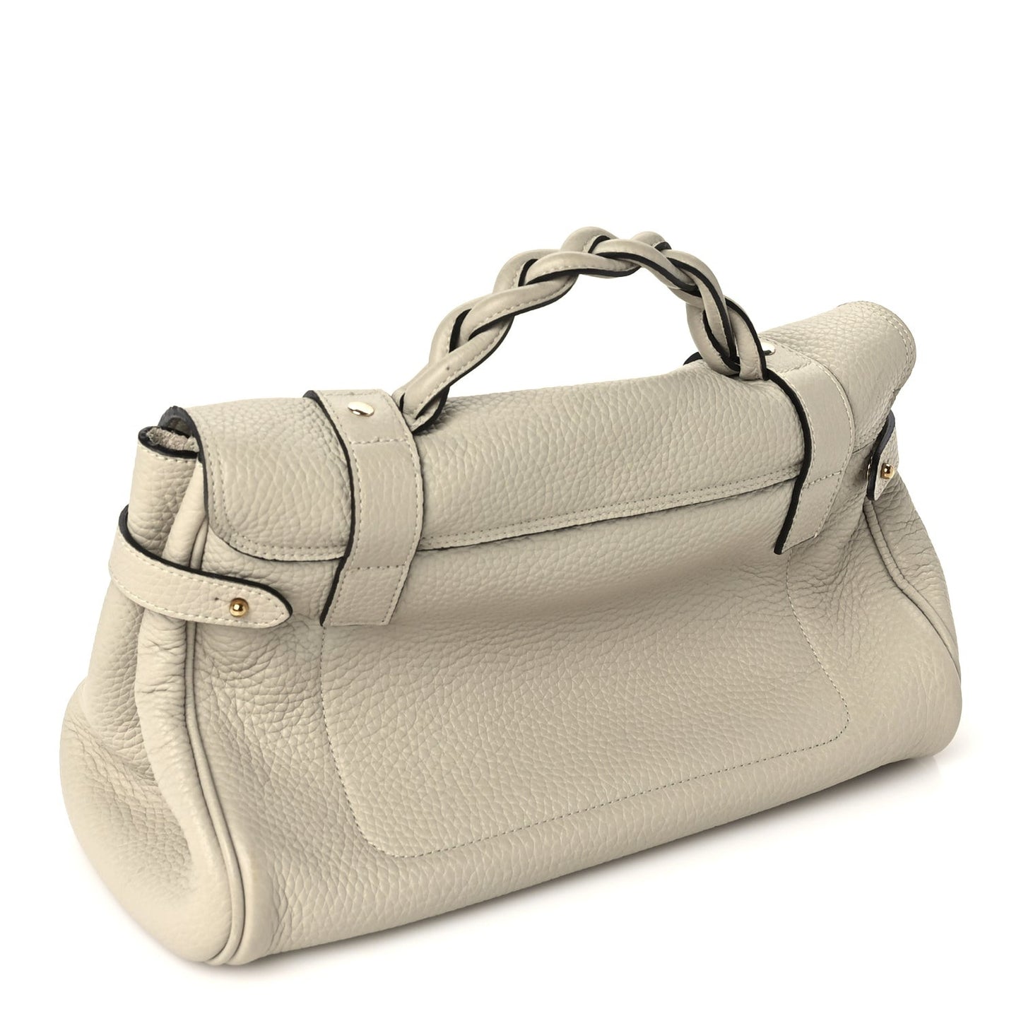 Heavy Grain Mini Alexa  Chalk