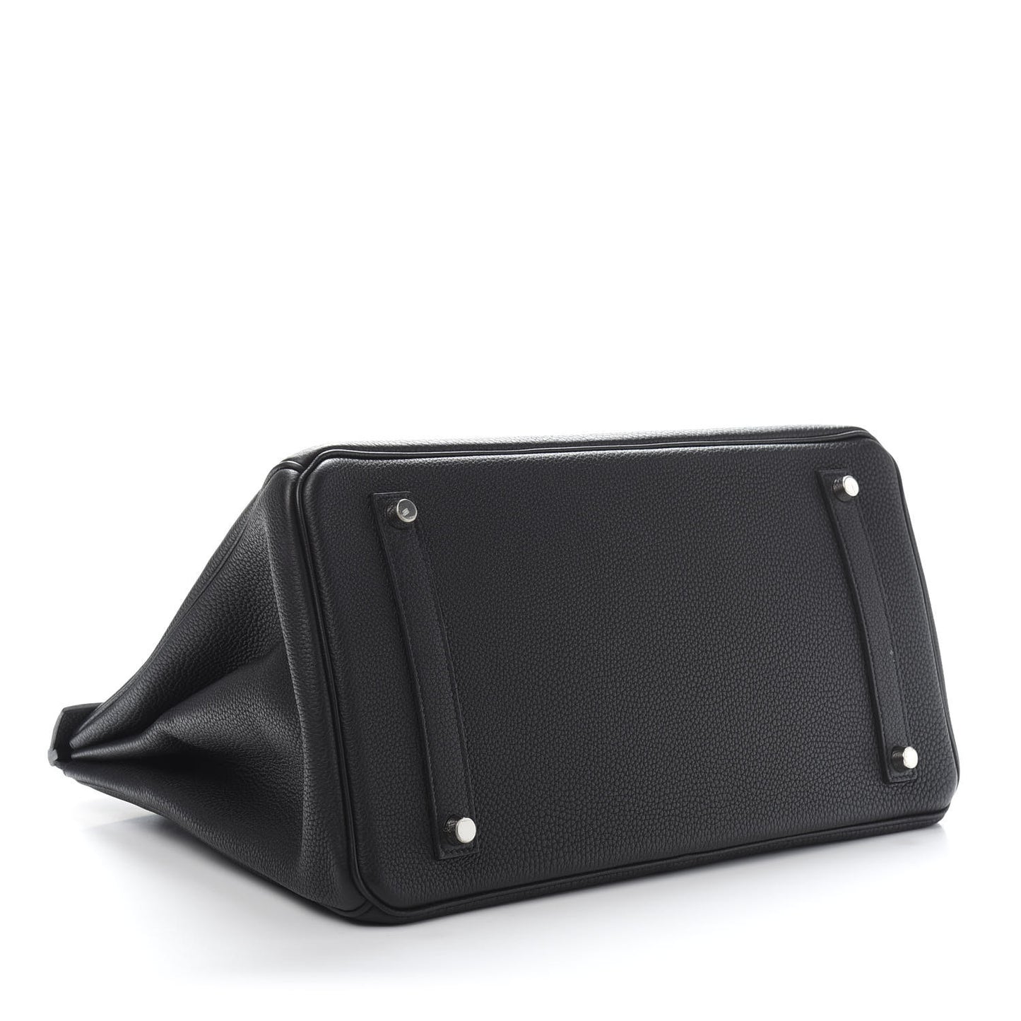 Togo Birkin 35 Black