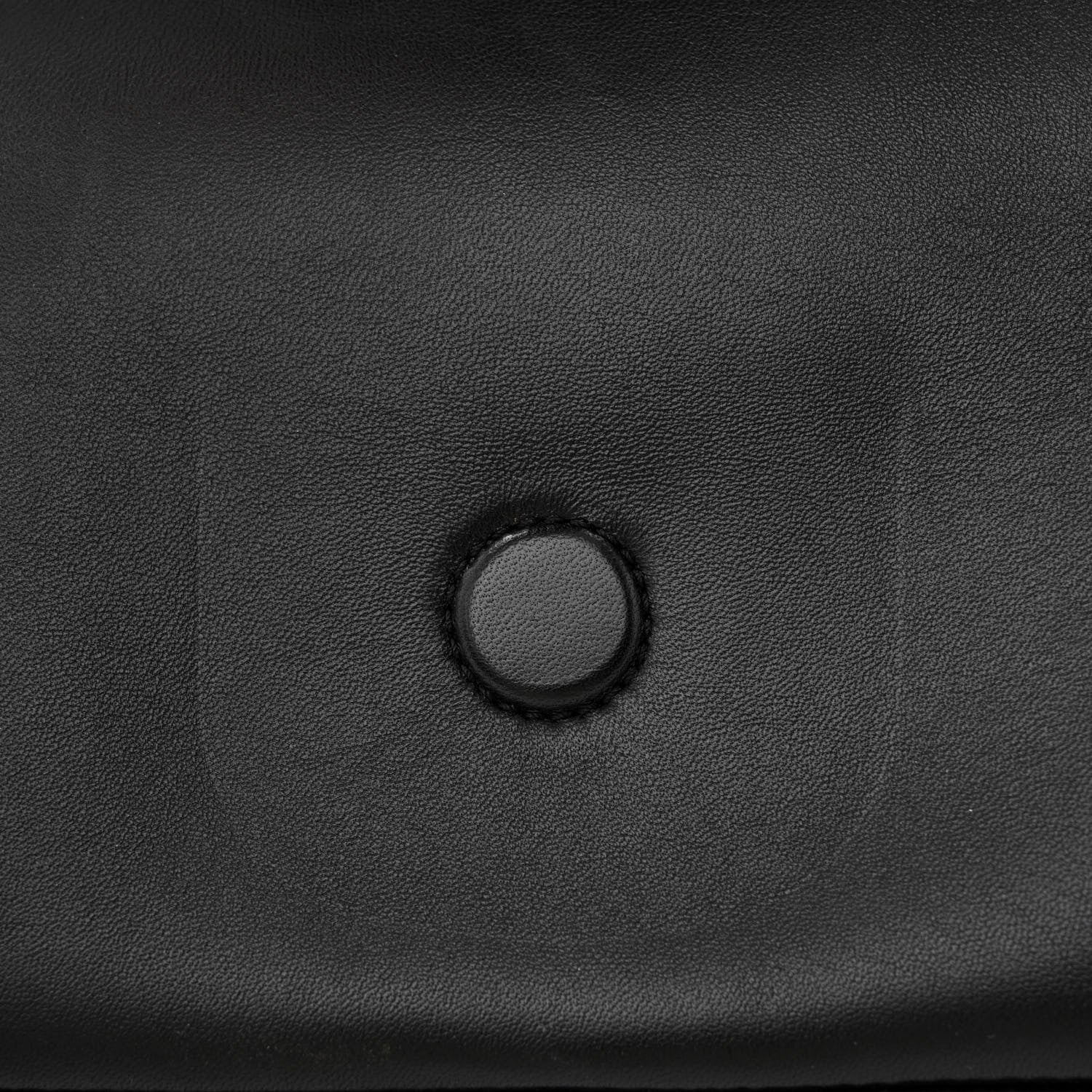 Valentino Garavani Nappa Stud Sign Shoulder Bag Black 11 of 11