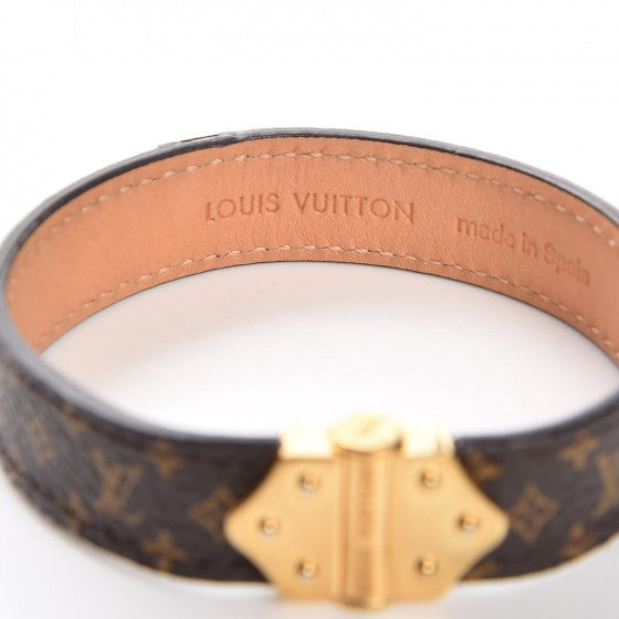 Monogram Nano Bracelet 17