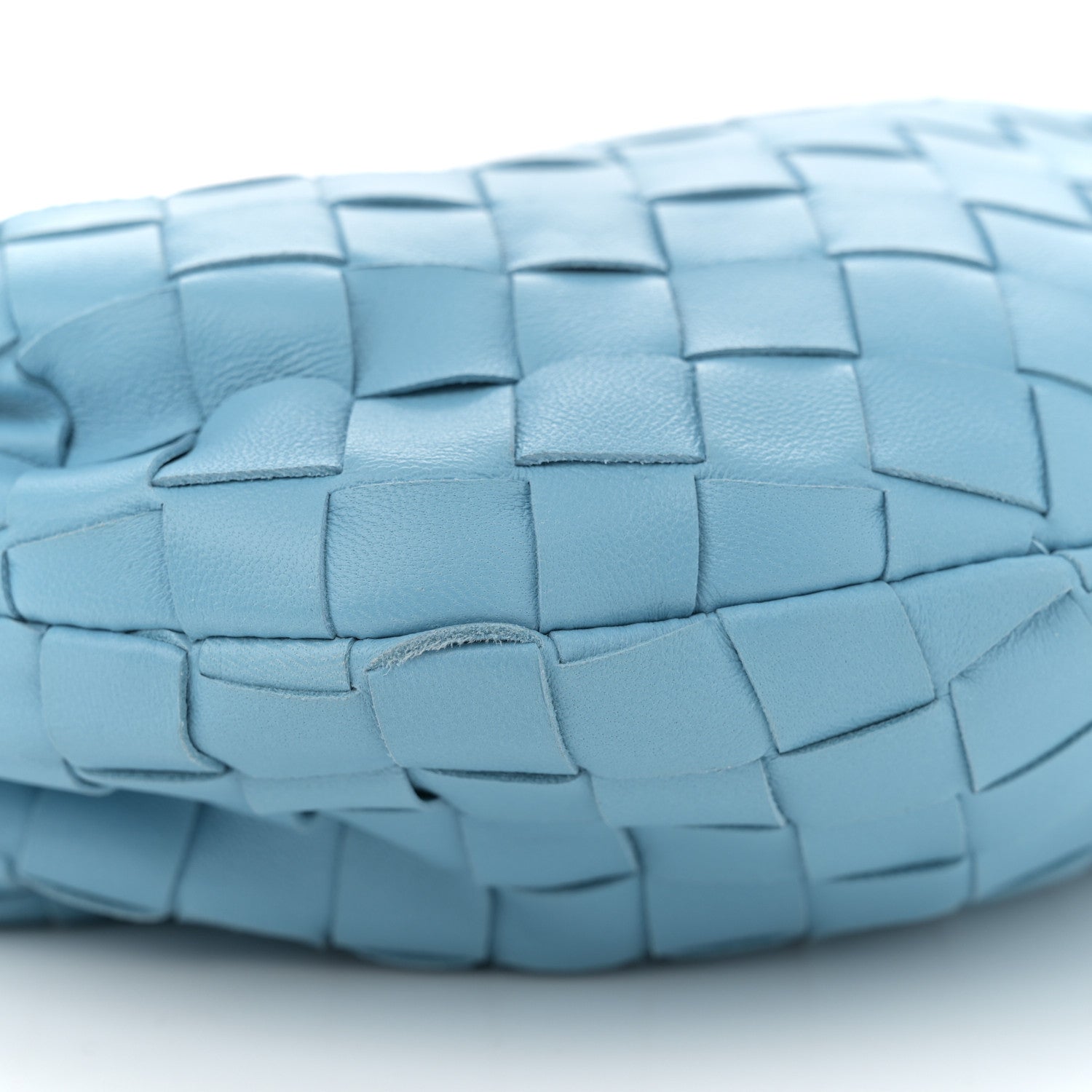 Bottega Veneta Nappa Intrecciato Mini Jodie Windswept 9 of 11