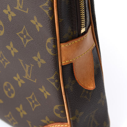 Louis Vuitton Monogram Porte-Documents Voyage Briefcase 13 of 13