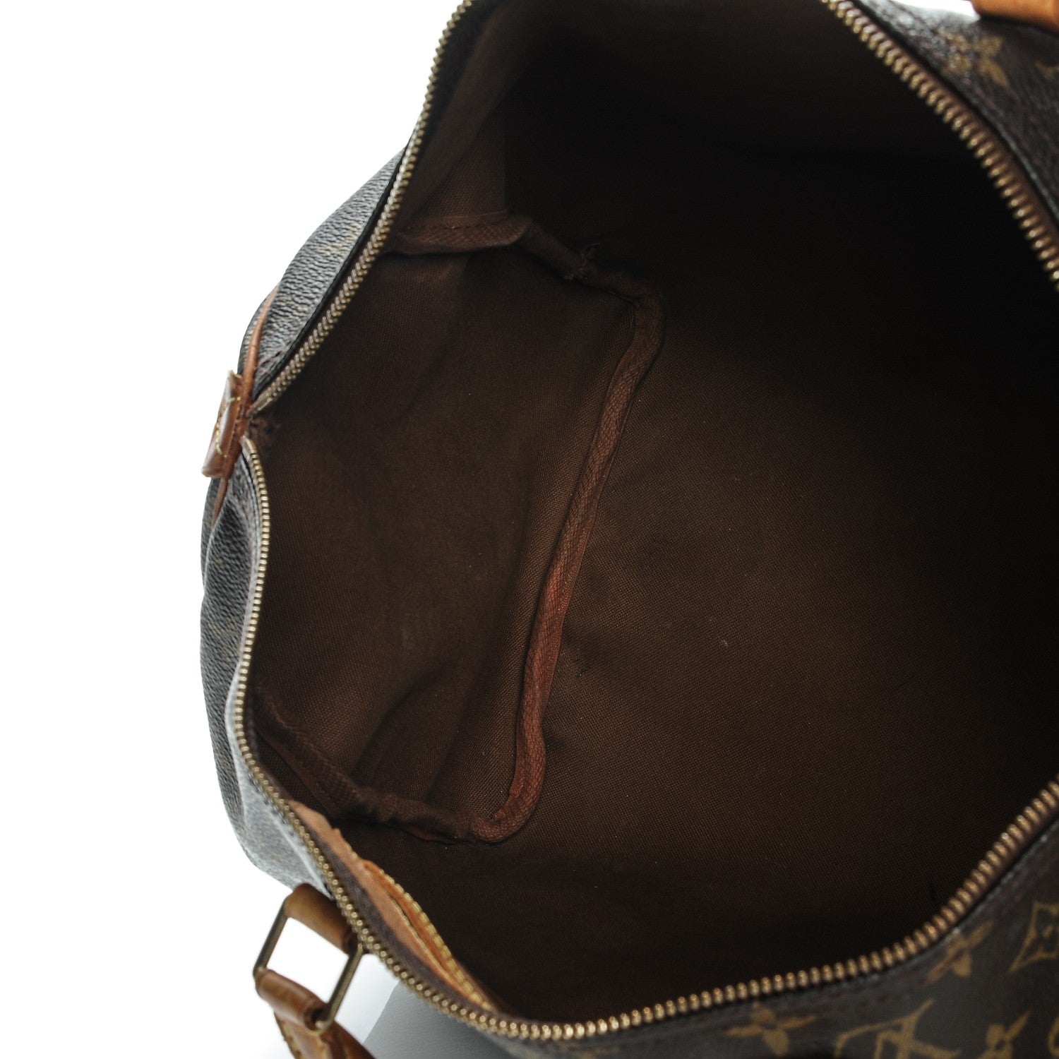 Louis Vuitton Monogram Speedy 40 6 of 18