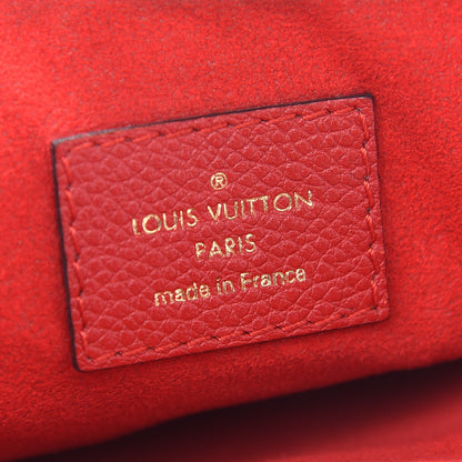 Louis Vuitton Monogram Twice Pochette Cherry 6 of 8