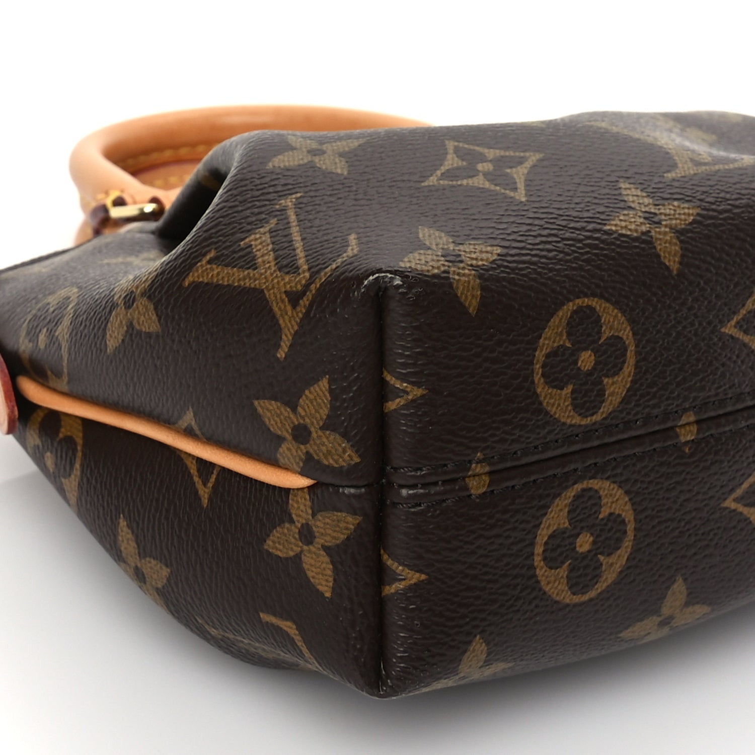 Louis Vuitton Monogram Nano Turenne 7 of 8