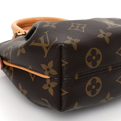 Louis Vuitton Monogram Nano Turenne 7 of 8
