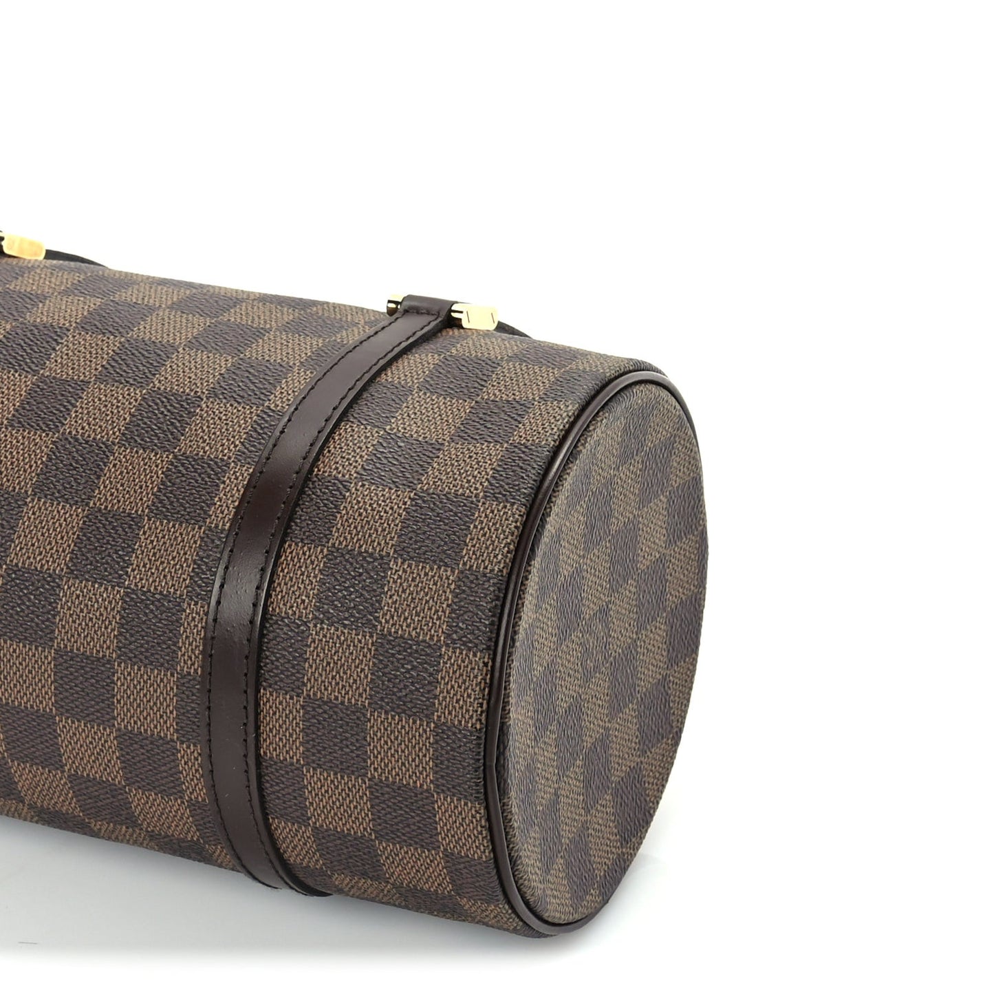 Damier Ebene Papillon 26 Brown