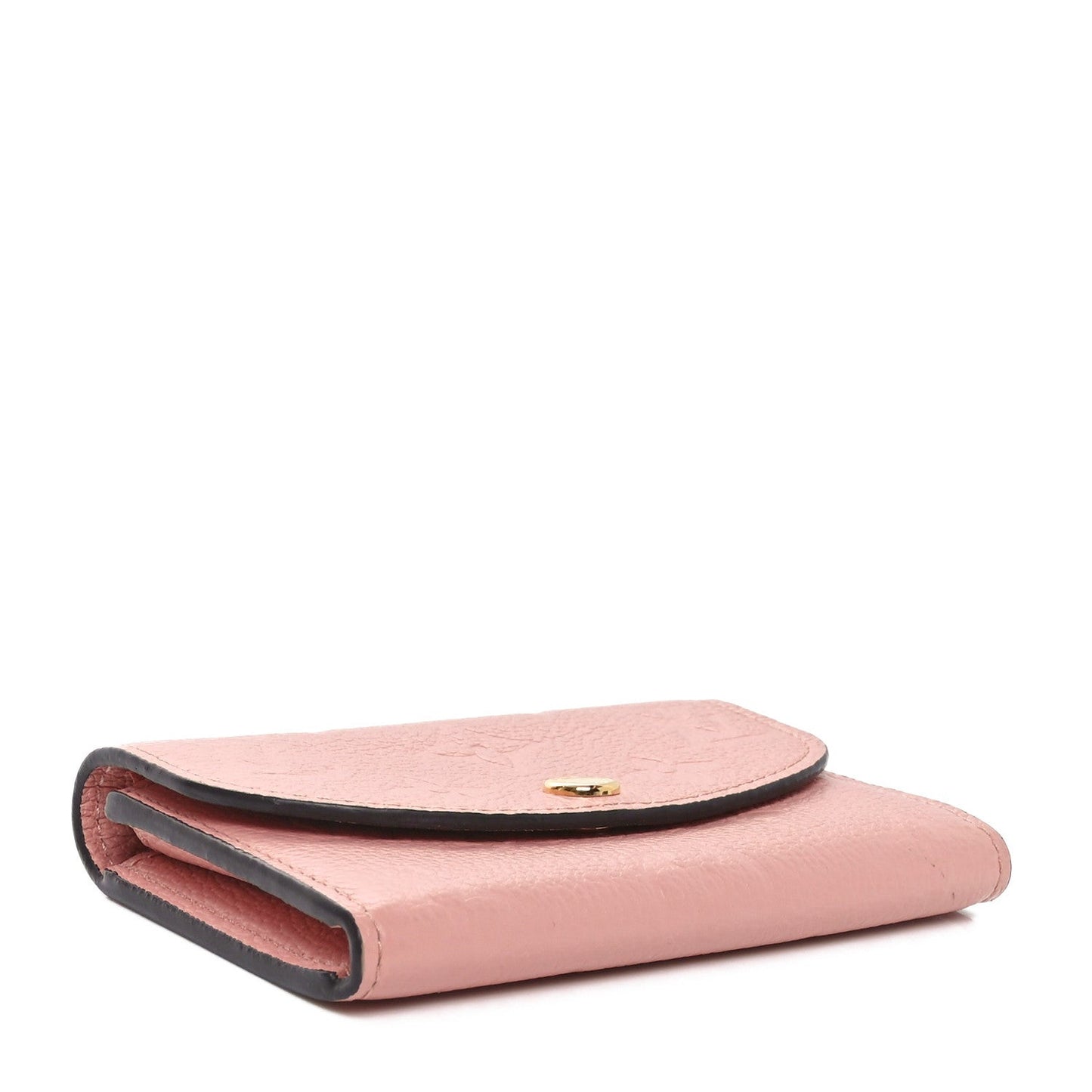 Empreinte Rosalie Coin Purse Rose Poudre