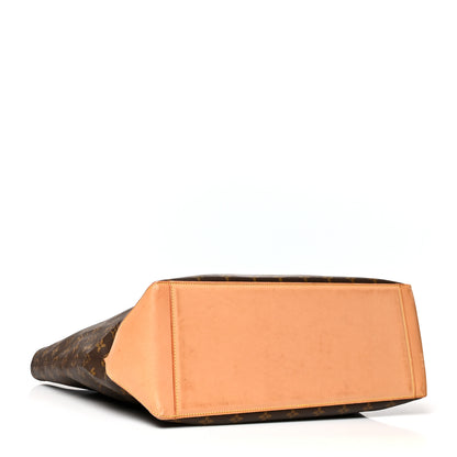 Louis Vuitton Monogram Cabas Alto 4 of 12